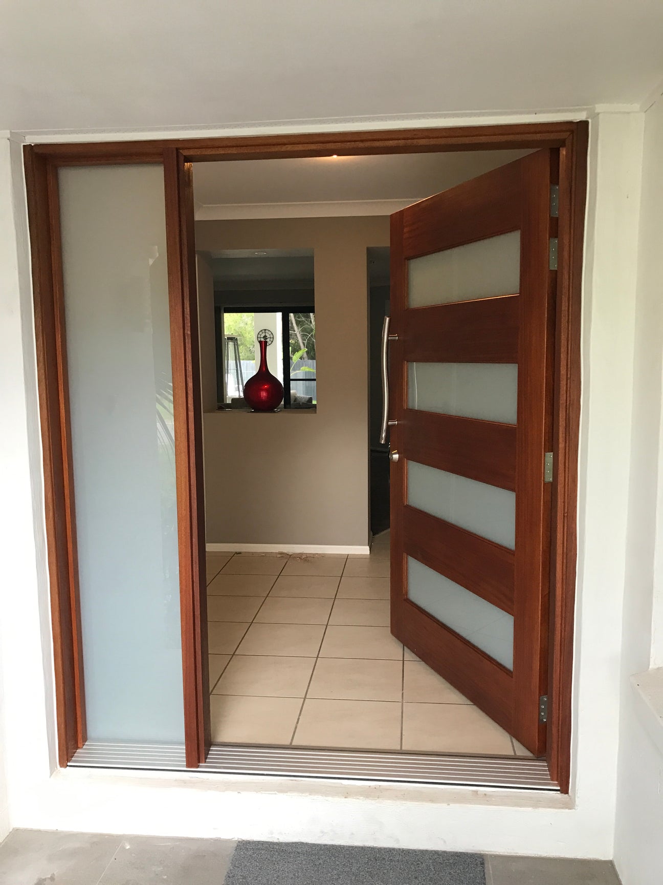 Large Door & Frame Packages