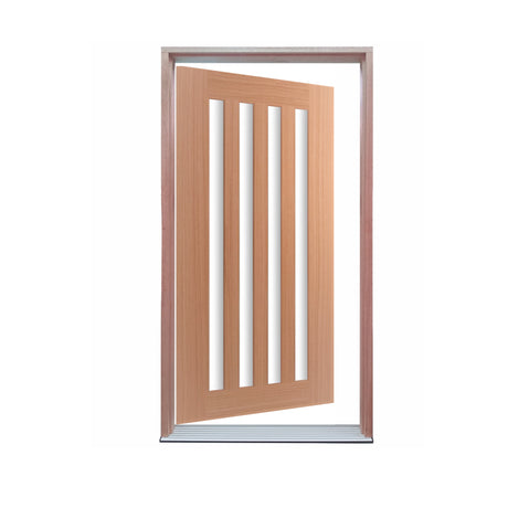 Timber Pre-Hung Hinged Doors