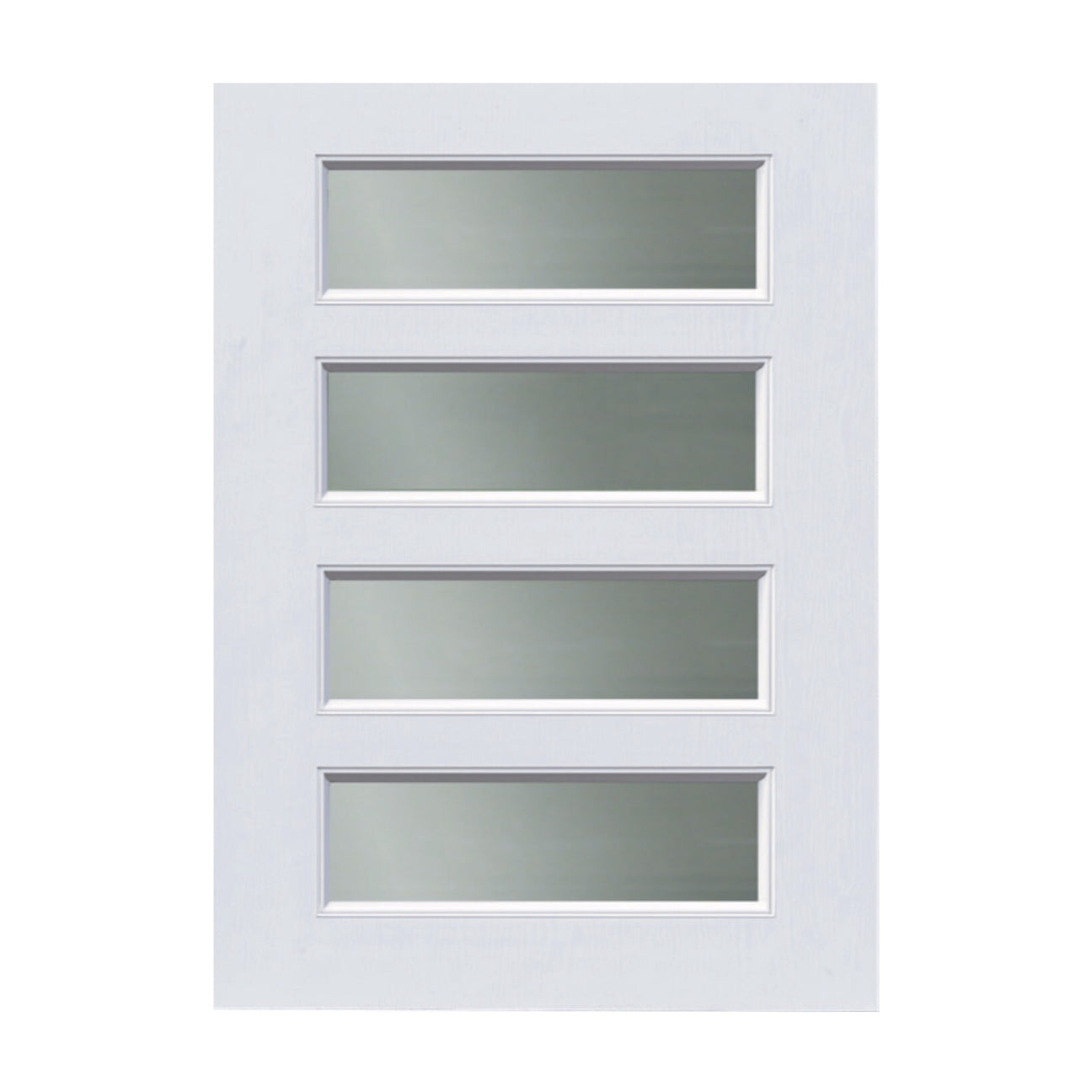 Fibreglass Doors