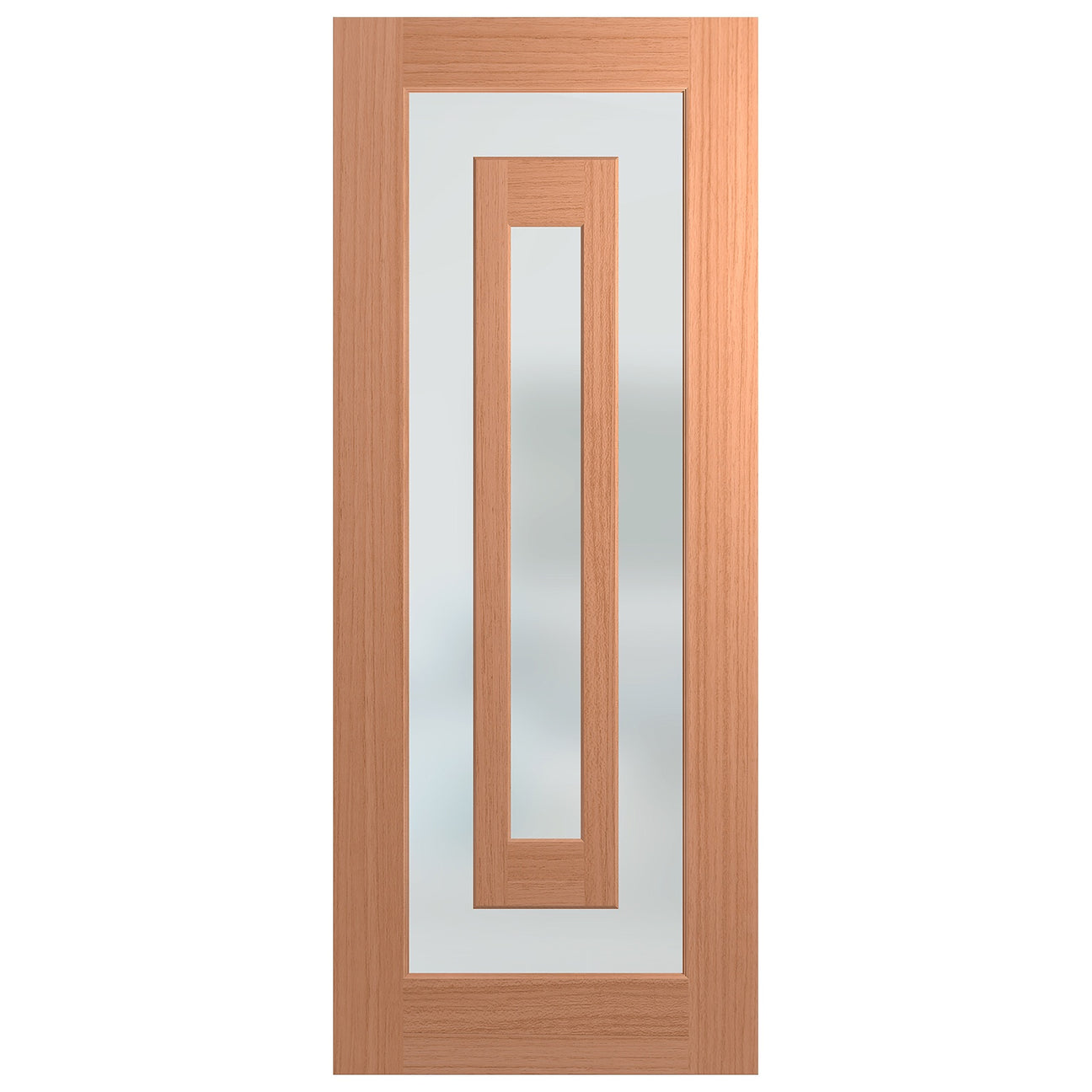 Single Entrance Doors Supplied & Installed