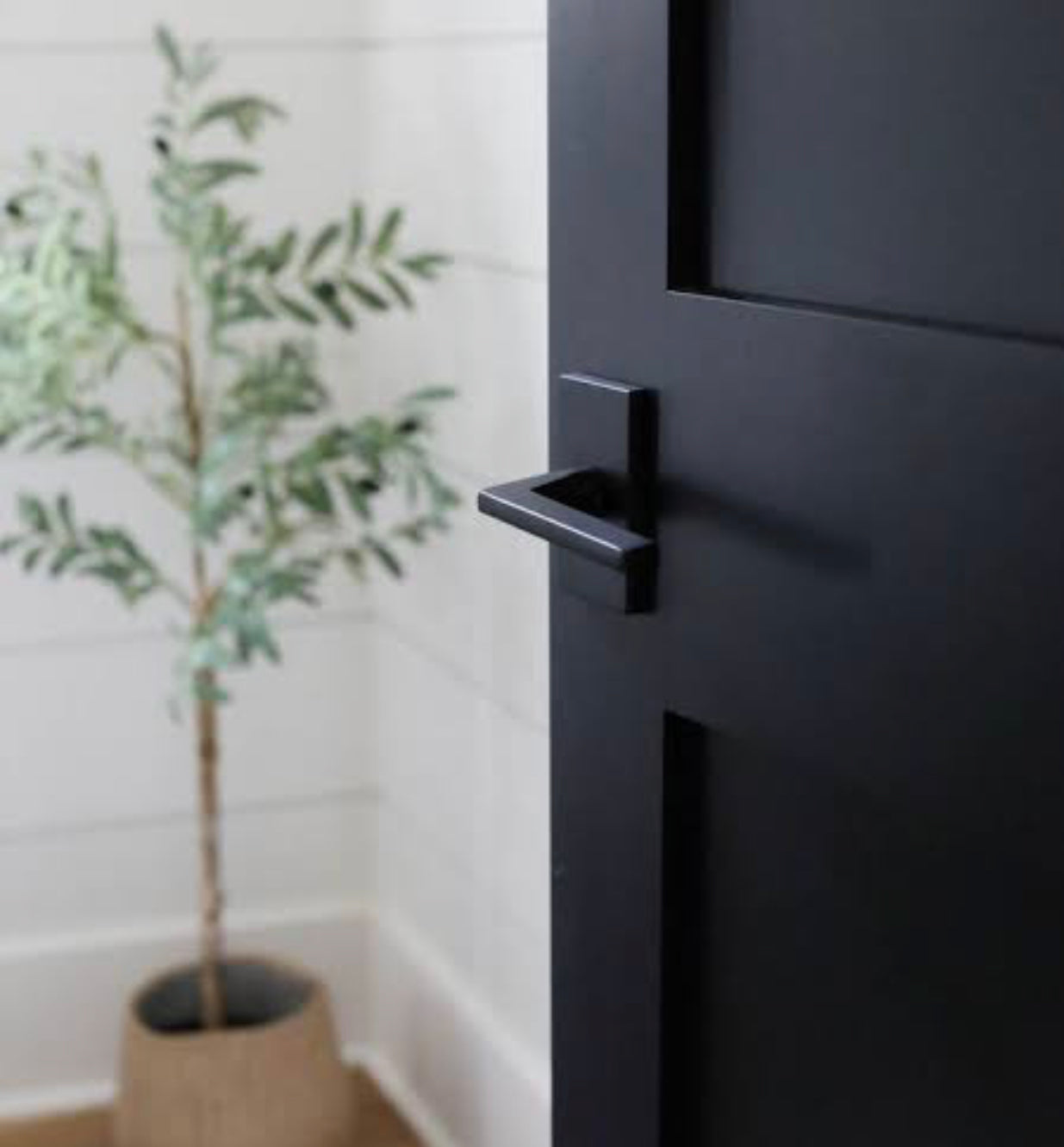 Door Handles & Hardware by JDQ