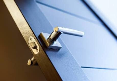 Entrance Lever & knob sets
