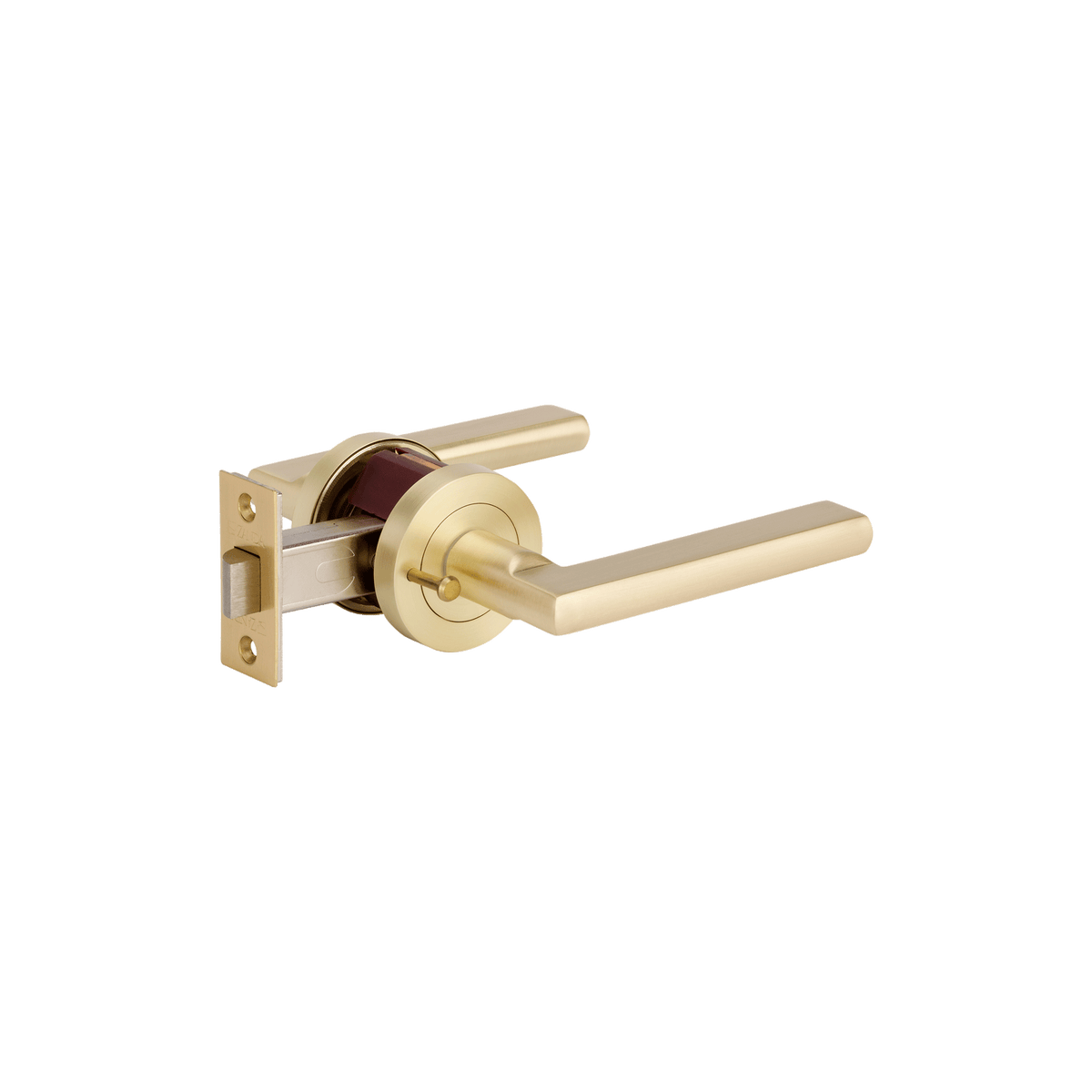 Zanda Epic - Satin Brass