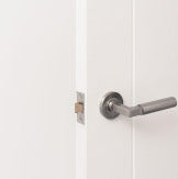 Zanda Zurich - Brushed Nickel