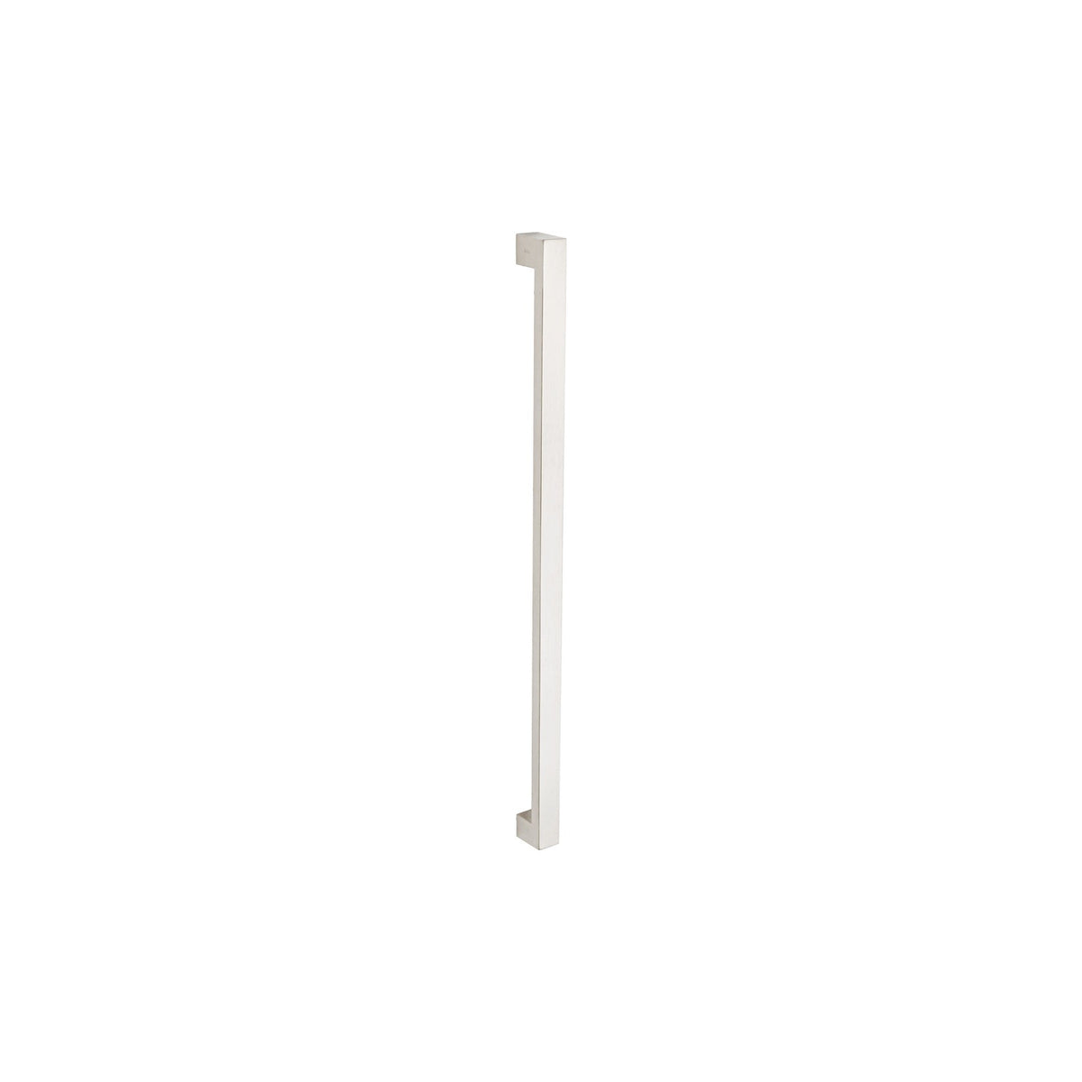 Zanda Polo pull handle - Stainless Steel design and finish reference