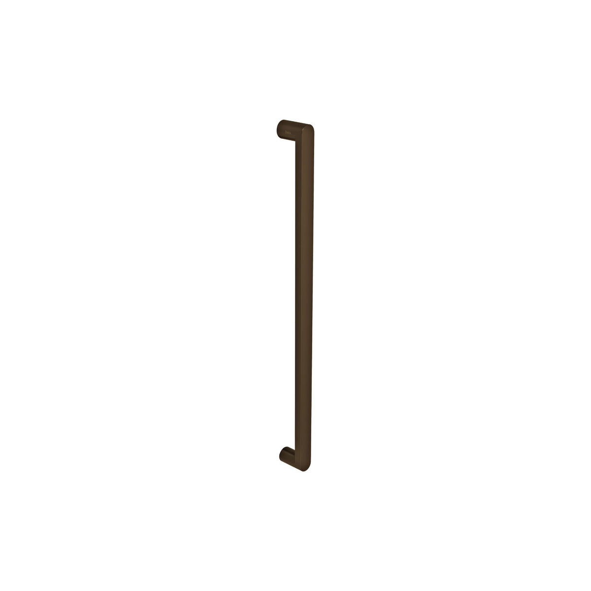Zanda Duke Pull Handle - Ember Bronze design and finish reference