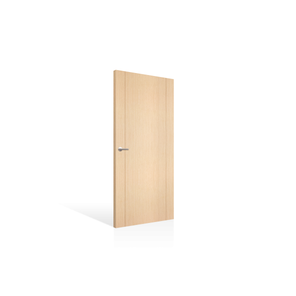 Corinthian Deco White Oak ADECO 11S Internal Door supplier product image
