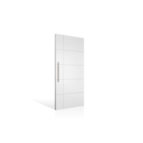 Corinthian EXPDECO 2S entrance door