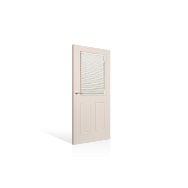 Corinthian Interblind IBP 2 Entrance Door supplier product image