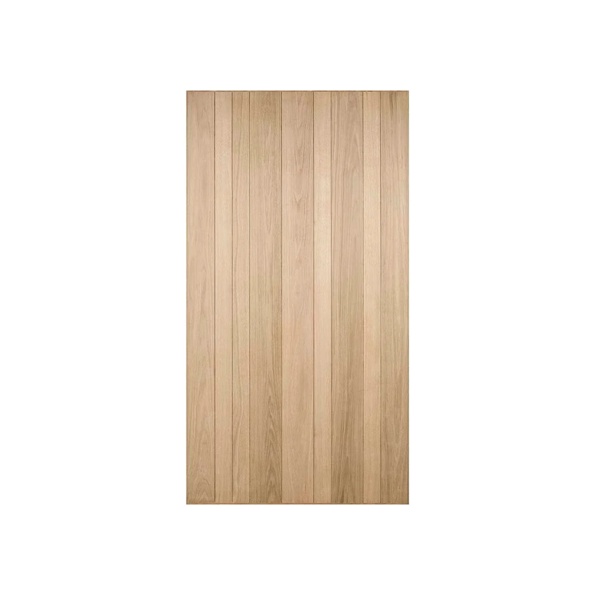 Corinthian Elements ELEMWS A1 White Oak