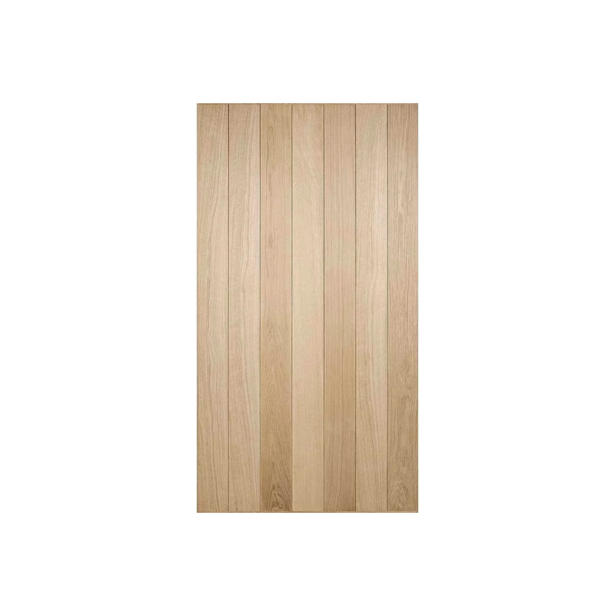 Corinthian Elements ELEMWS A2 White Oak