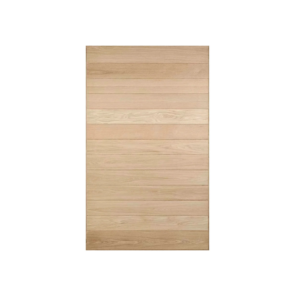 Corinthian Elements ELEMWS A4 White Oak