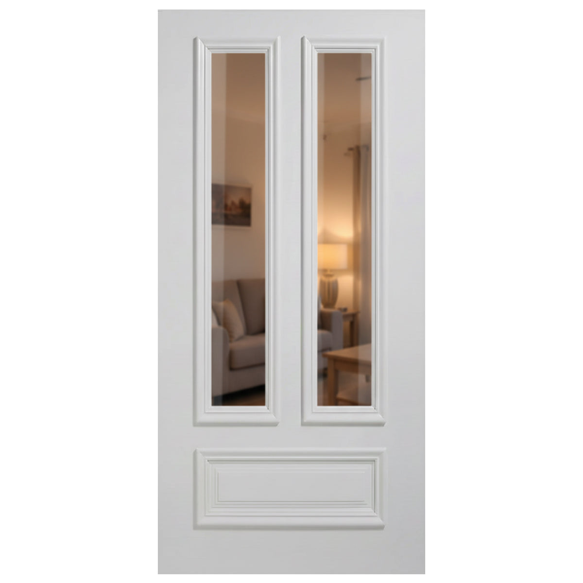 Peninsula PPENWS 4G Large door & frame package