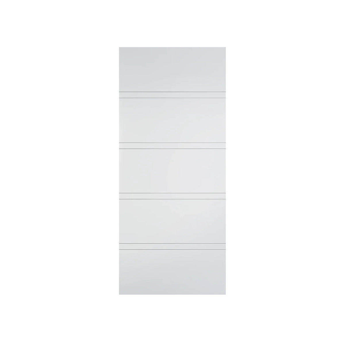 Corinthian Deco 8S Internal Door