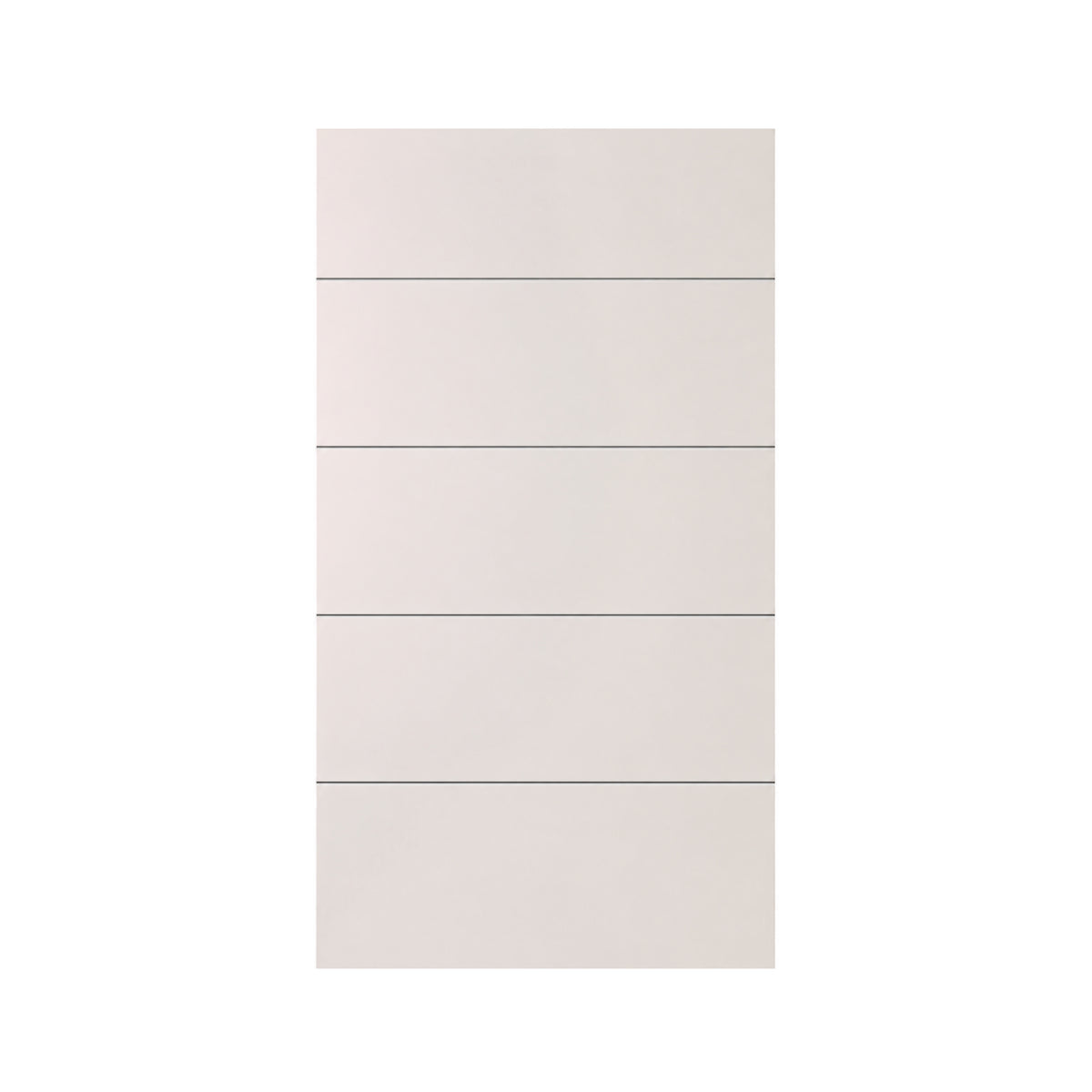 Deco WS 1S Entrance Door