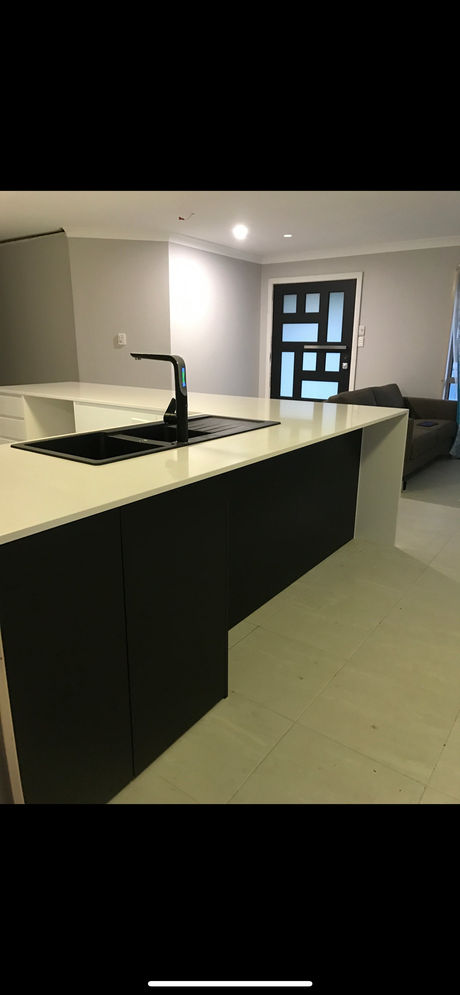 Tetris 1200 Door & Frame Package