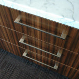 MARCO - Brushed Nickel