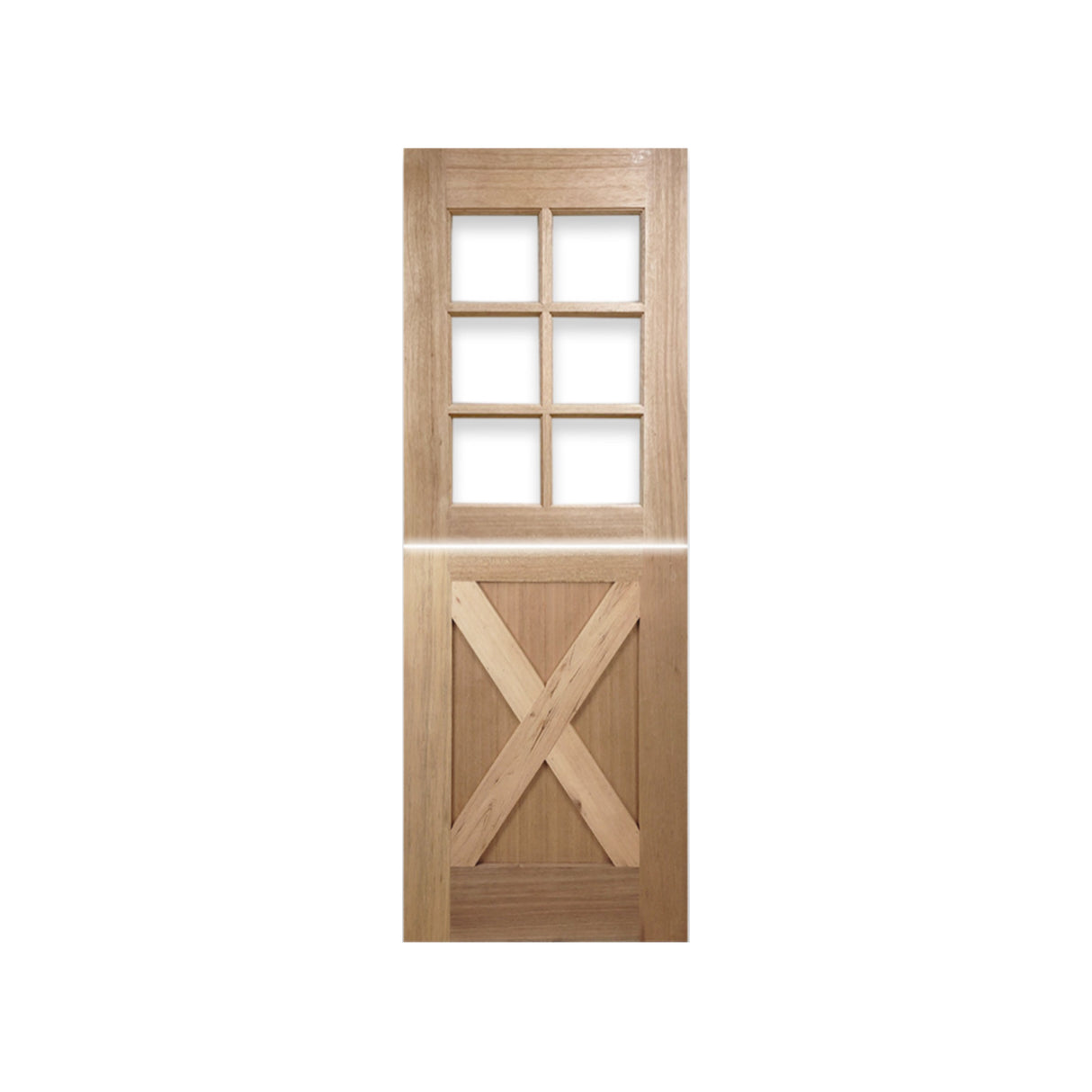 Dutch 6L- with Cross 35mm