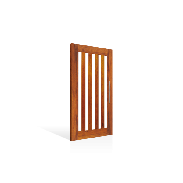 Corinthian Infinity INF WS 5VG entrance door