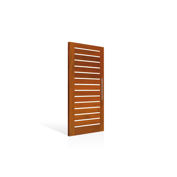 Corinthian Infinity INF 14G entrance door
