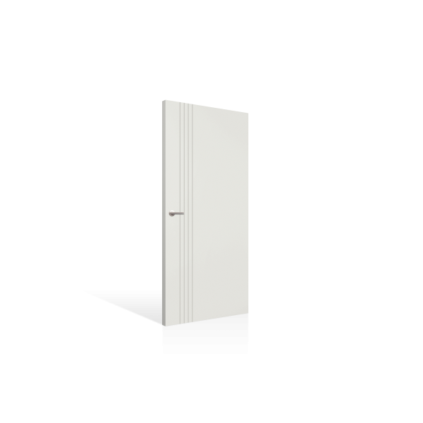 Corinthian Motive MOTP 3D Internal Door supplier product image