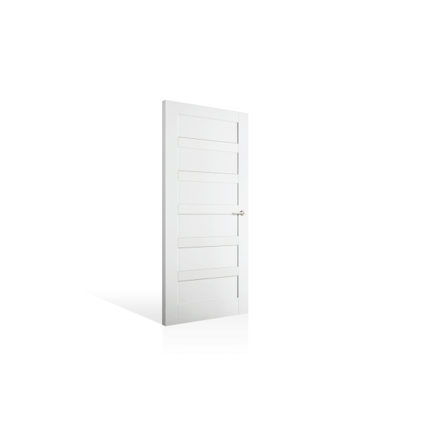 Corinthian Moda Primed PMOD 14 Internal Door supplier product image