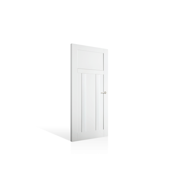 Corinthian Moda Primed PMOD 20 Internal Door supplier product image