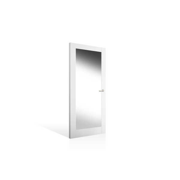 Corinthian Moda Primed PMOD 25 Internal Door supplier product image