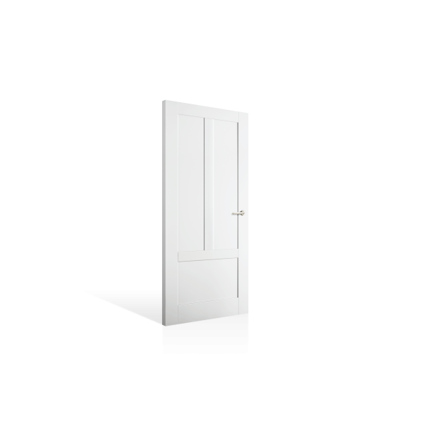 Corinthian Moda Primed PMOD 3 Internal Door supplier product image