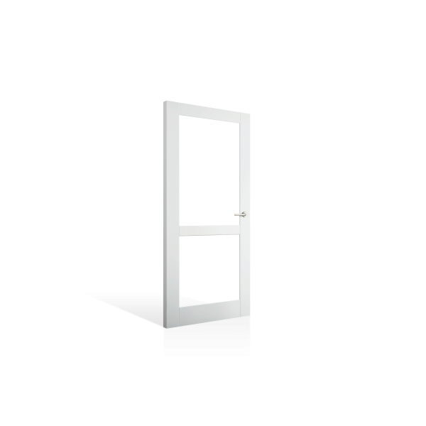 Corinthian Moda Primed PMOD 8G Internal Door supplier product image