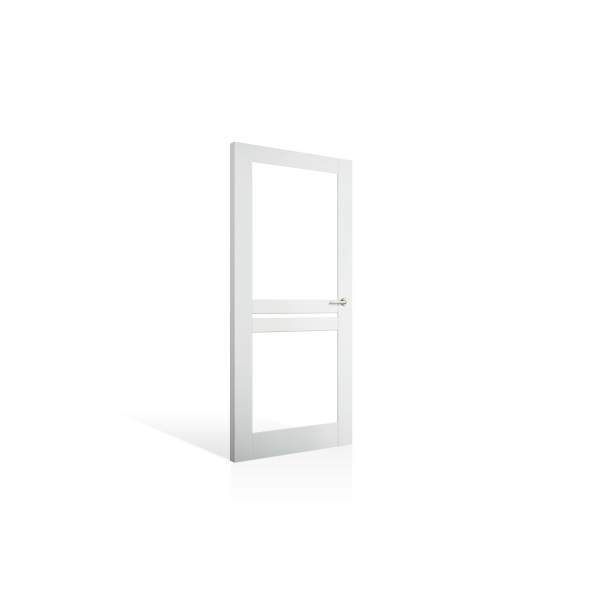 Corinthian Moda Primed PMOD 9G Internal Door supplier product image