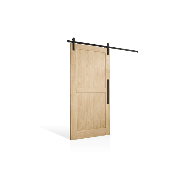 Corinthian Moda Barn AWOBD 3 Internal Barn Door supplier product image