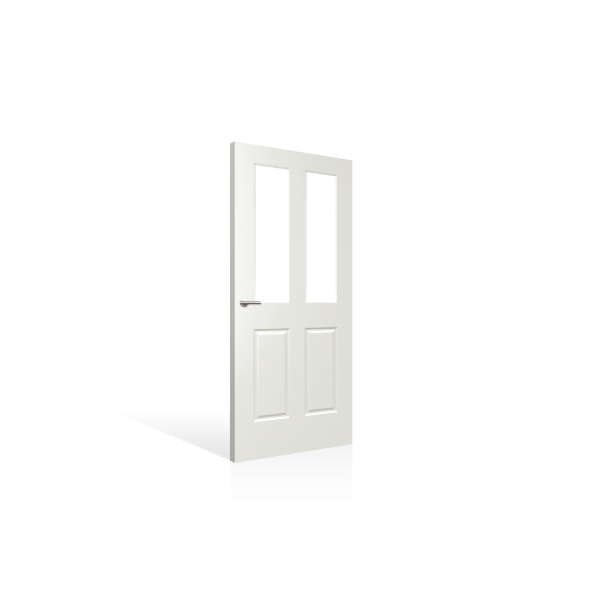 Corinthian Balmoral PBAL 4G Internal Door supplier product image
