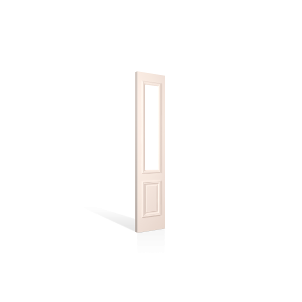Corinthian Classic PCL SL 4G sidelight