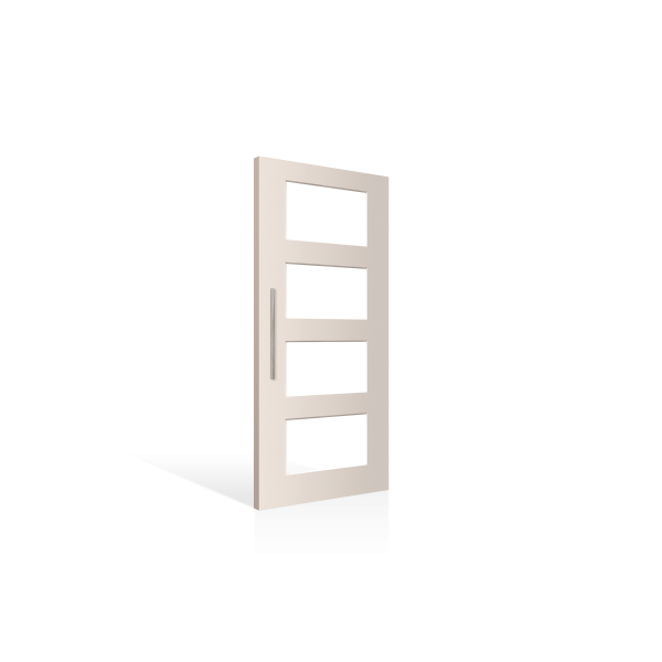 Corinthian Madison PMAD 4G entrance door
