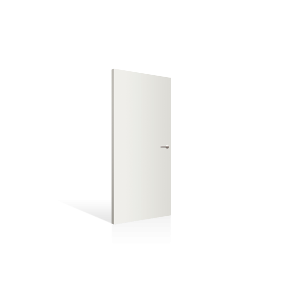 Corinthian Flush Interior PMDF Internal Door supplier product image