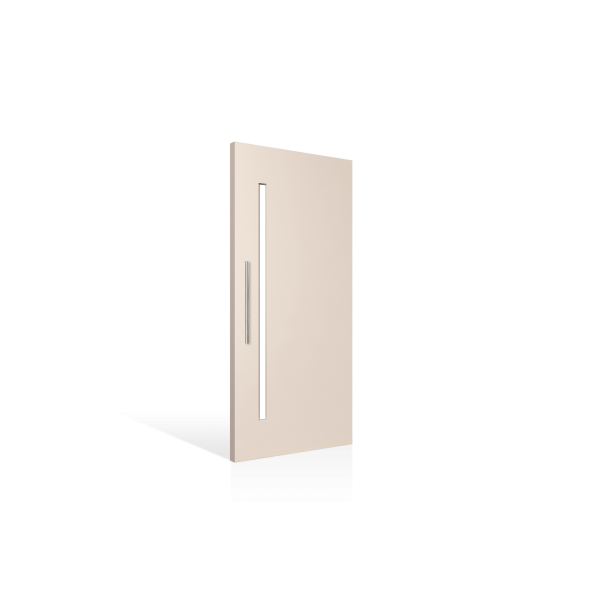 Corinthian Slimlite PSLM 201 entrance door