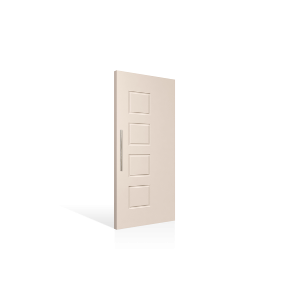 Corinthian Urban PURB 04 Entrance Door