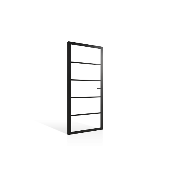 Corinthian Manhattan BHAT 12G Internal Door supplier product image