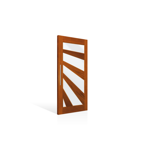 Corinthian Sunburst SUN GR entrance door