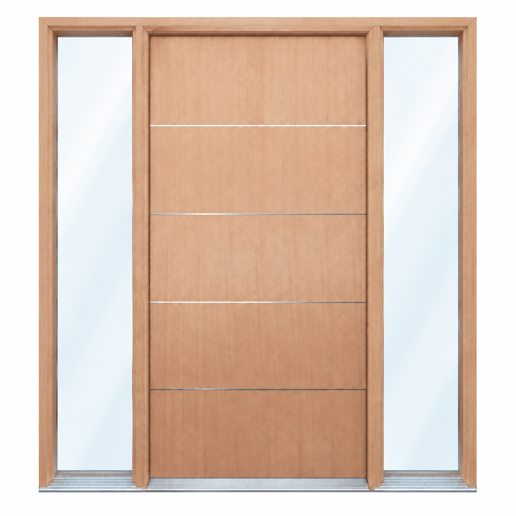 AH- 2040 Pre hung options - Just Doors QLD