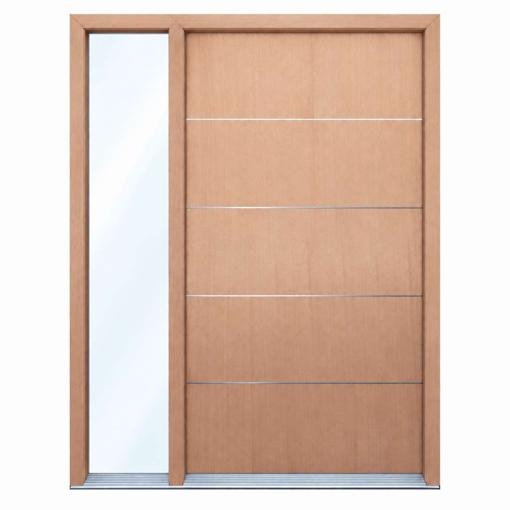 AH- 2040 Pre hung options - Just Doors QLD