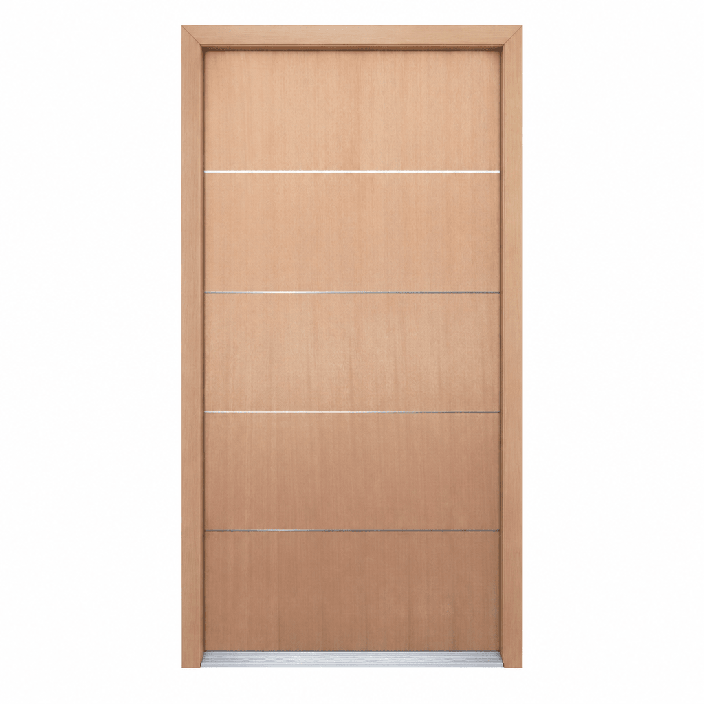 AH- 2040 Pre hung options - Just Doors QLD
