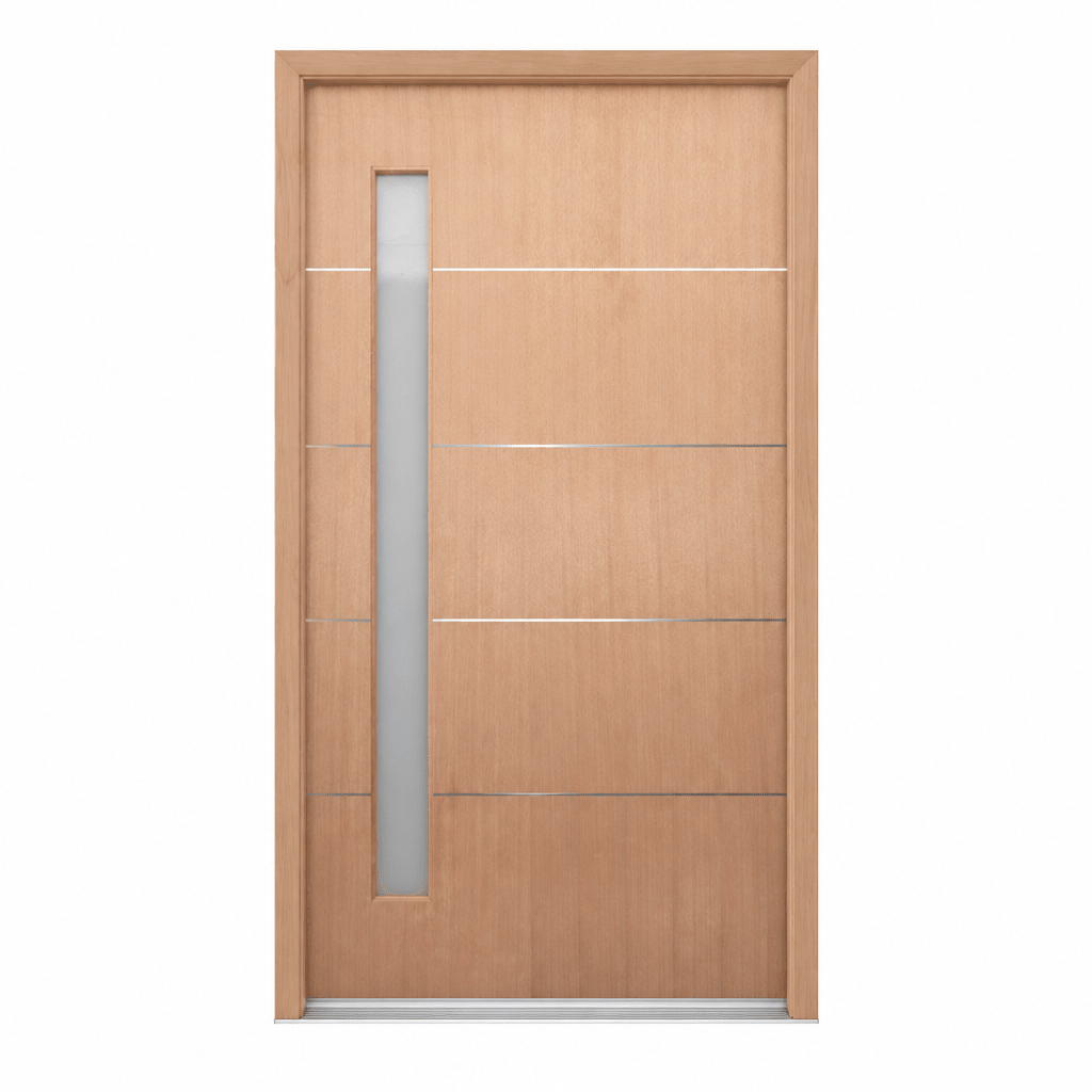 AHG- 2040 Pre hung Options - Just Doors QLD