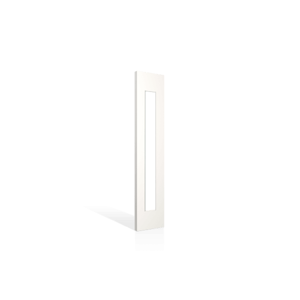 Corinthian BAL 40 Bushfire PBUSH SL 101 Sidelight - Supply Only - Just Doors QLD