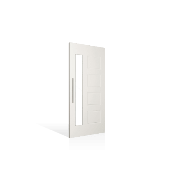 Corinthian BAL 40 Bushfire PBUSHG 514 External Door - Supply Only - Just Doors QLD