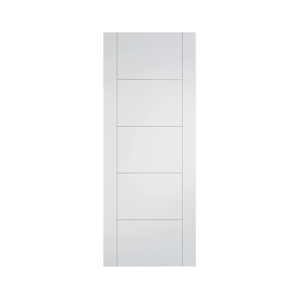 Corinthian Deco 13S Internal Door - Just Doors QLD