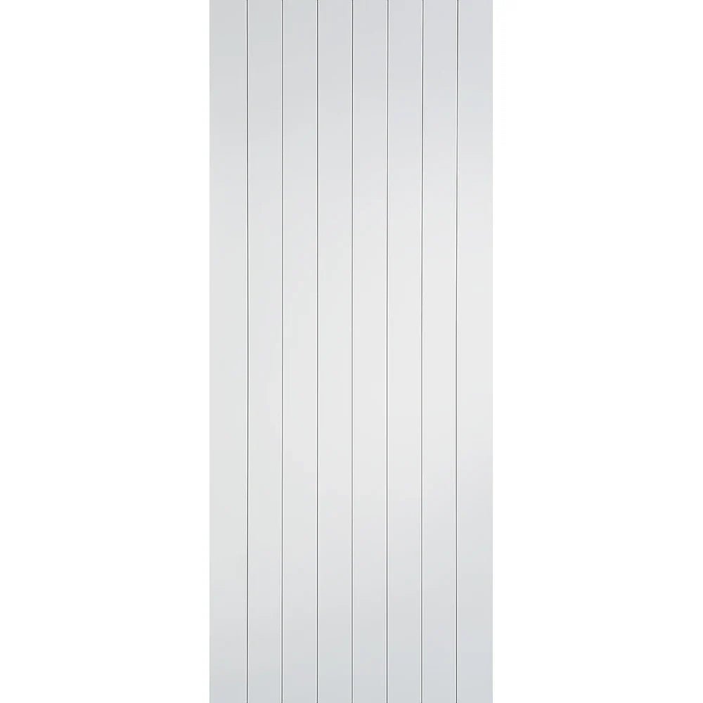 Corinthian Deco 4S Internal Door - Just Doors QLD