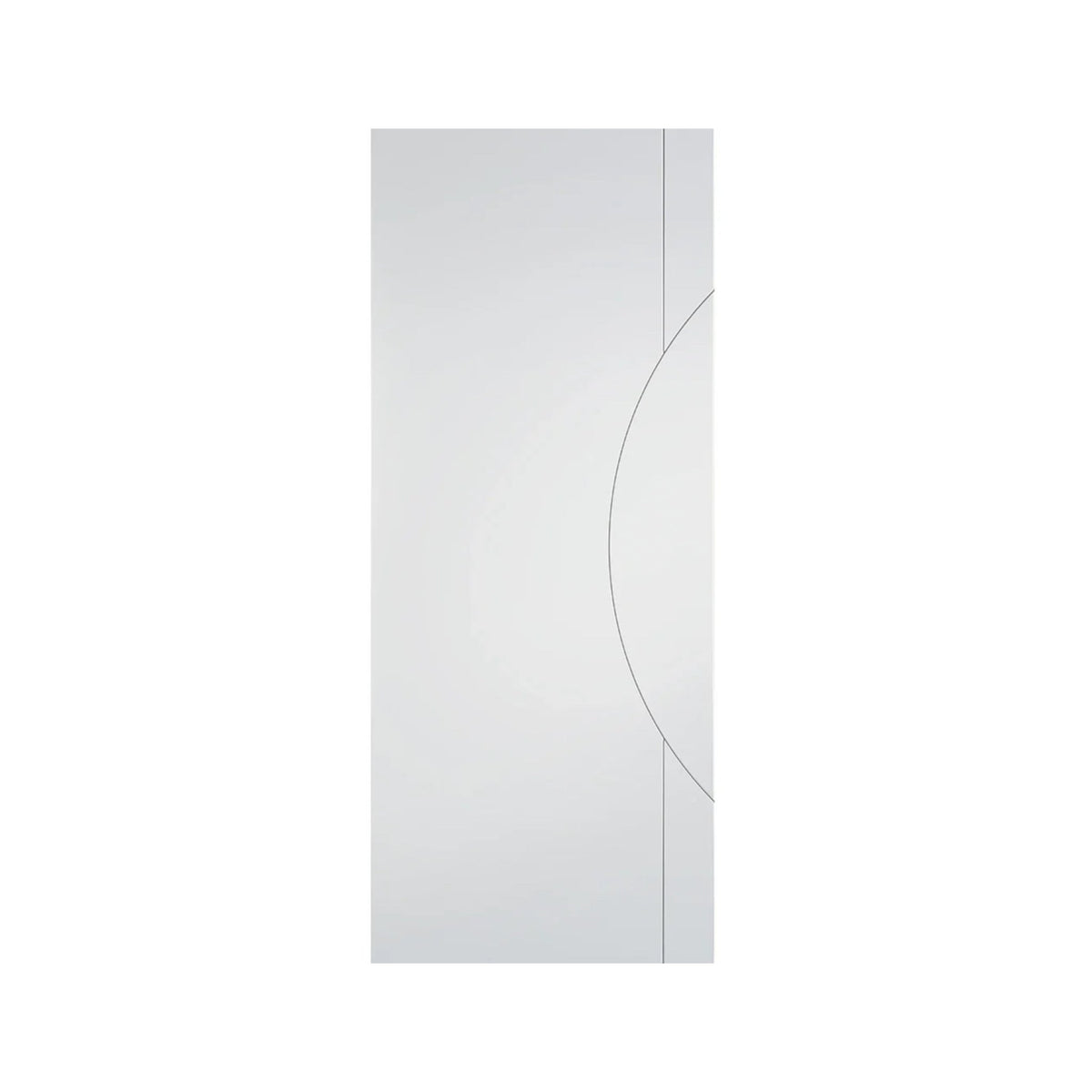 Corinthian Deco 6S Internal Door - Just Doors QLD