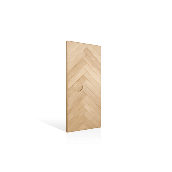 Corinthian Elements ELEM A5 entrance door - manufacturer image